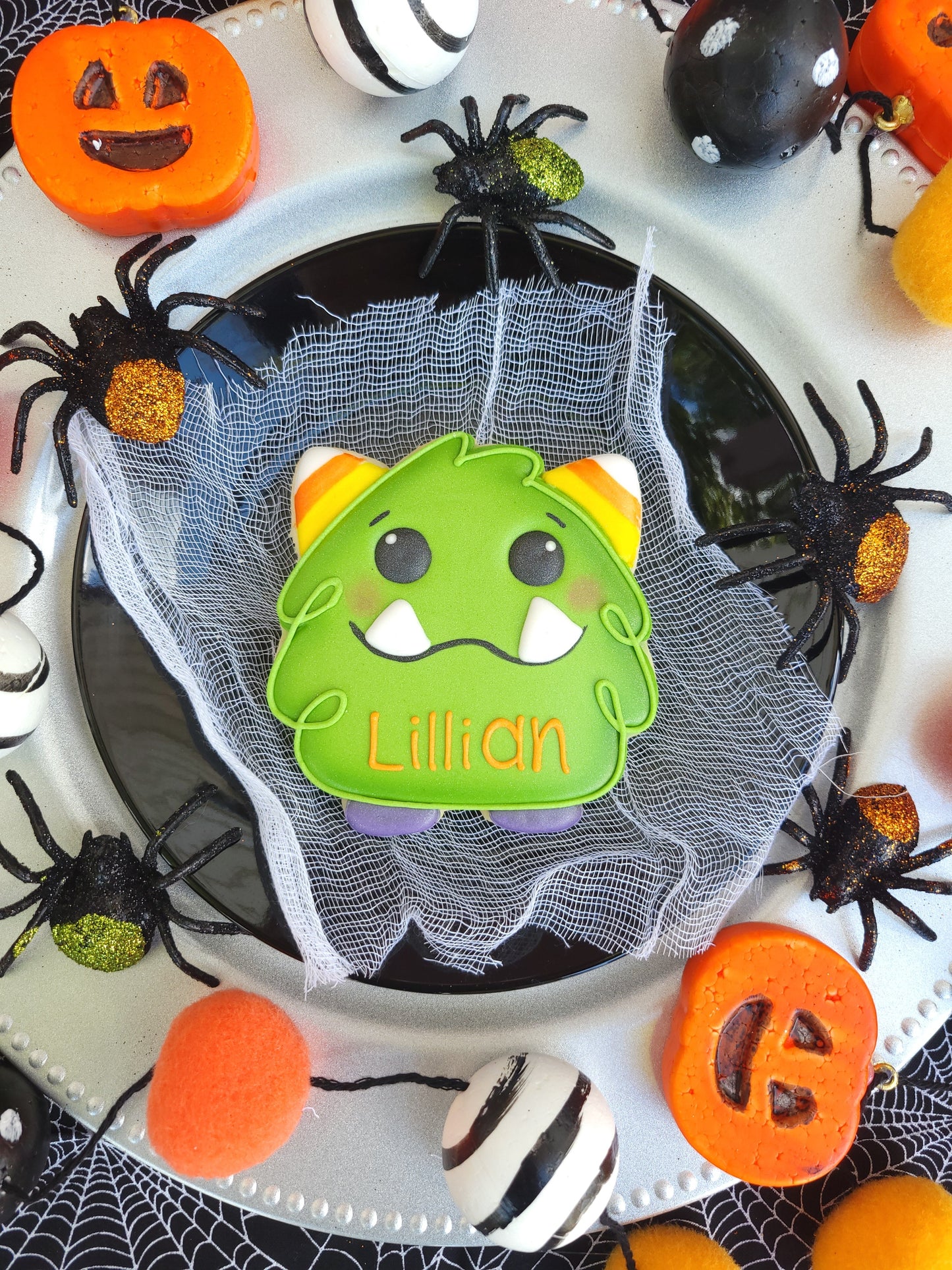 He is Risen Cookie Set