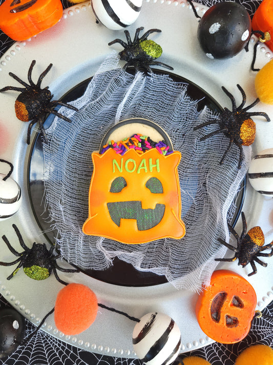 Large Personalized Easter Peep