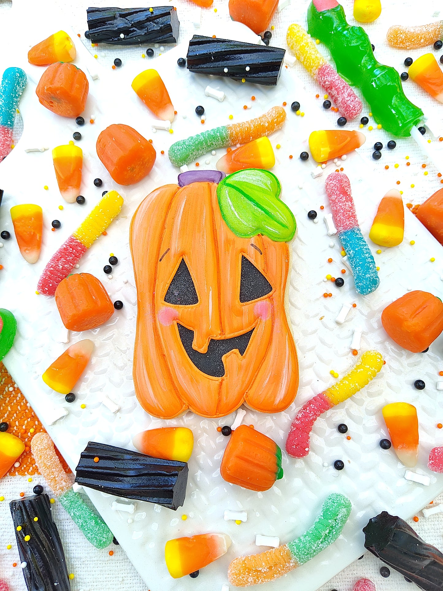 Easter Bunny with Carrot Balloon Set