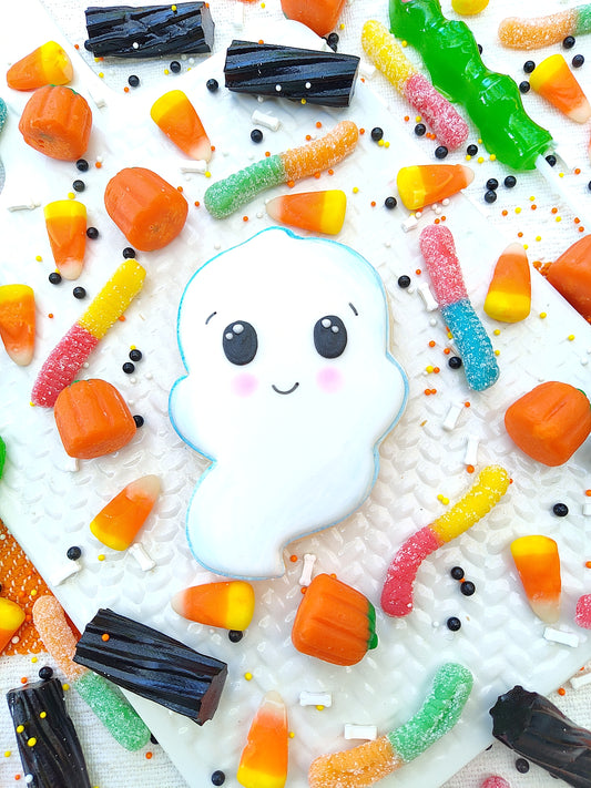 Ghost Cookie
