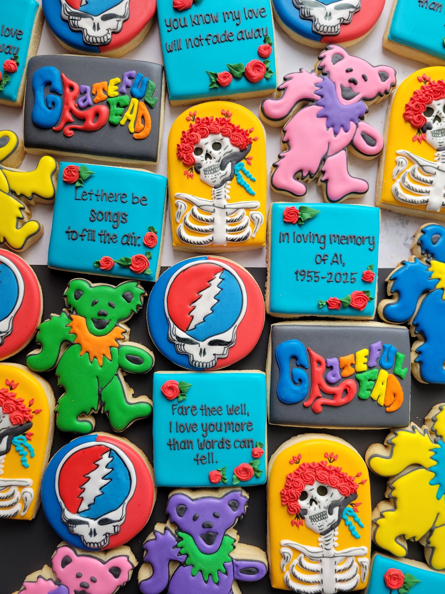 Grateful Dead