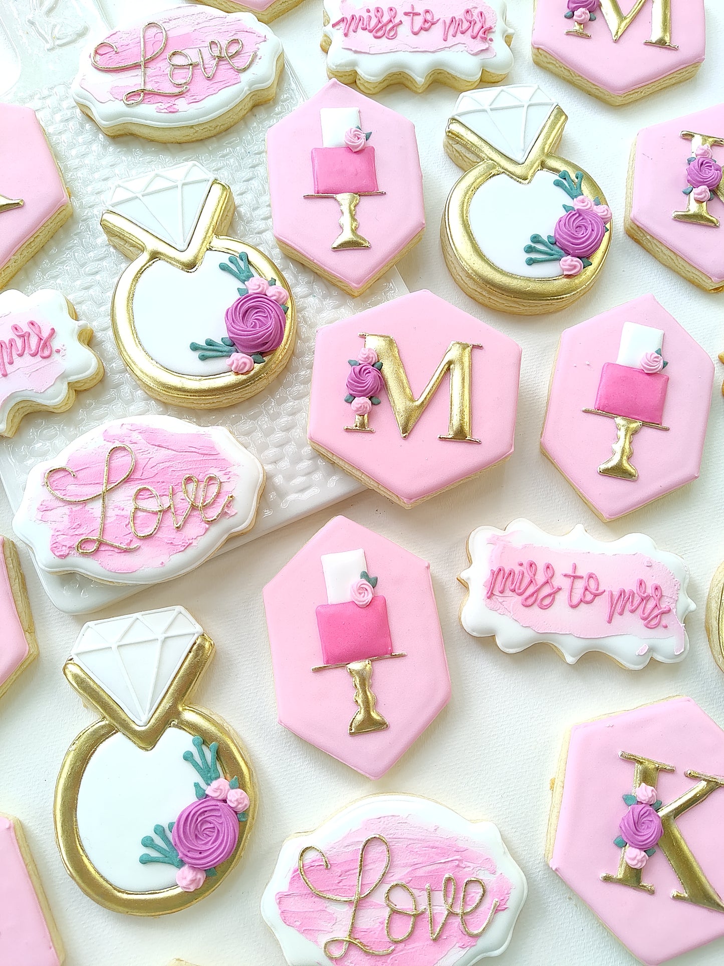 Wedding Shower