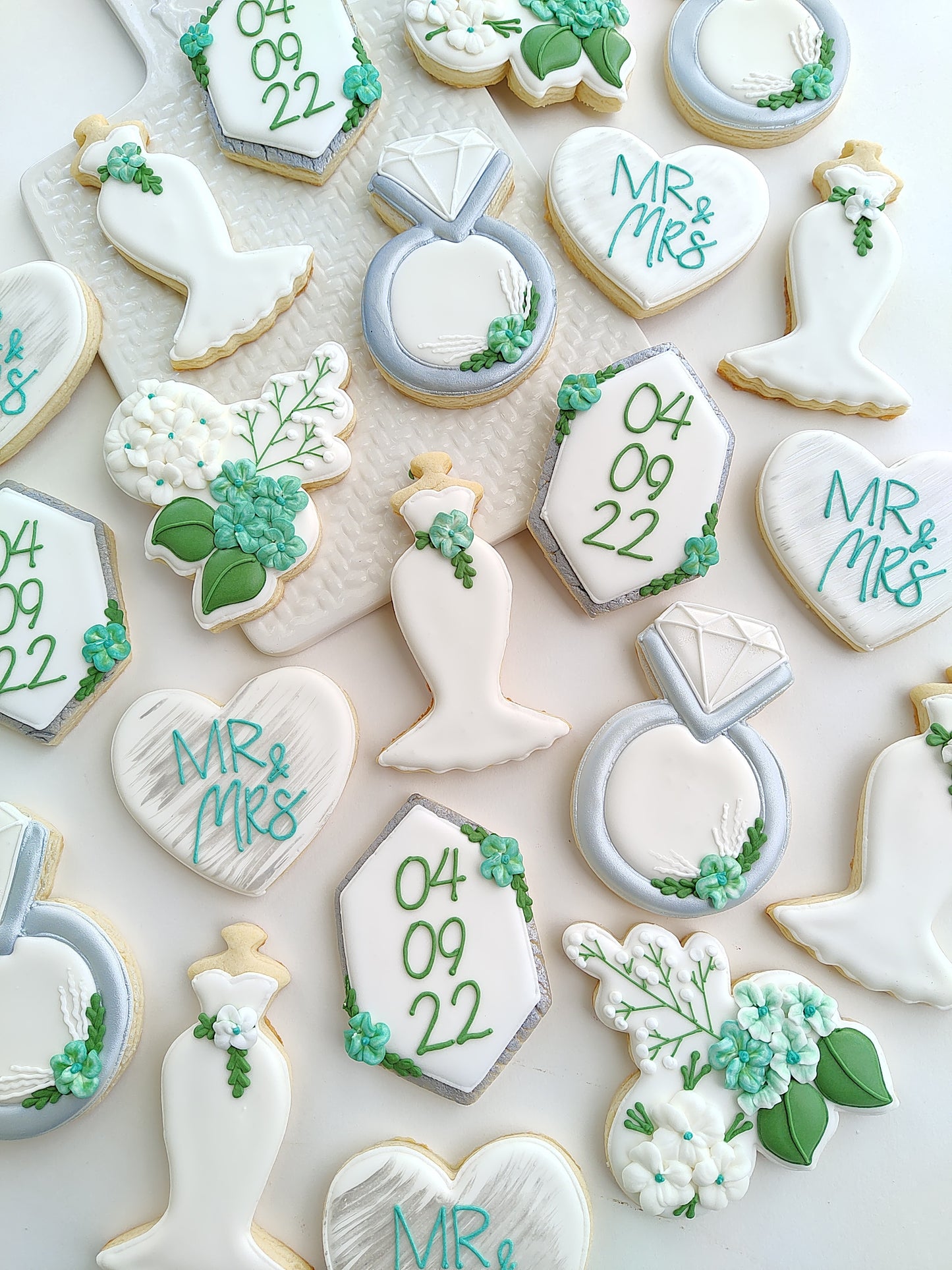 Wedding Set