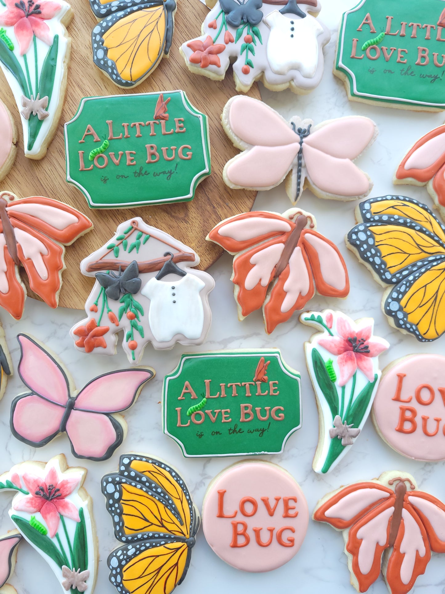 A Little Love Bug