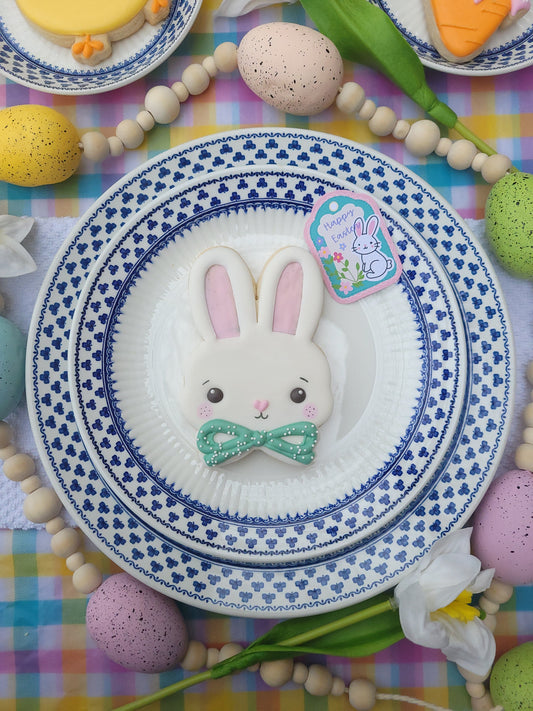 Coquette Boy Bunny