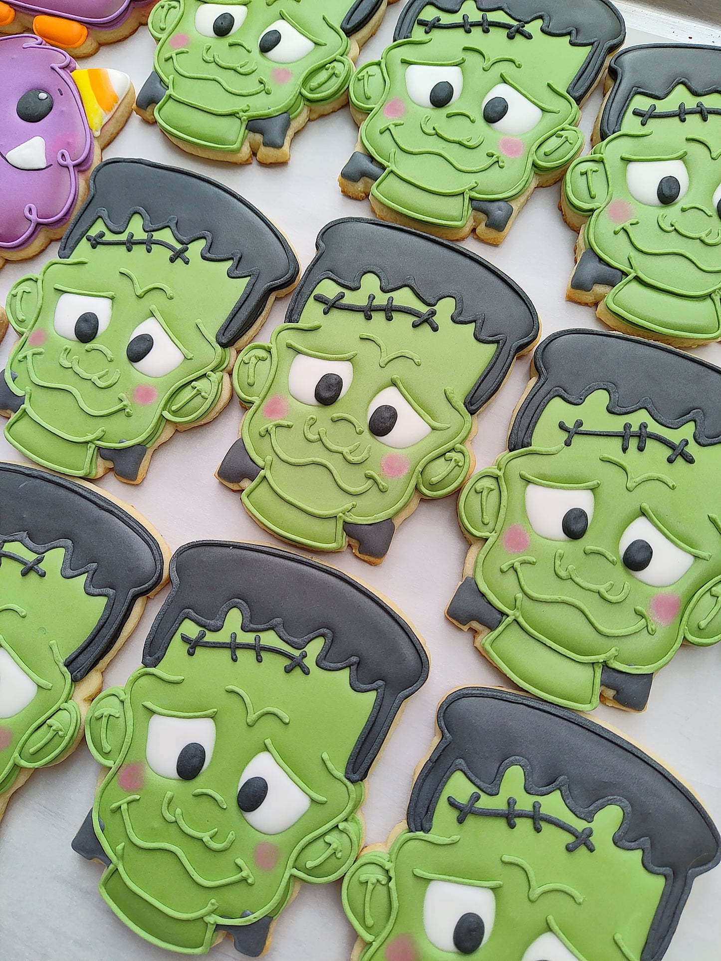 Mini Easter Set of 12