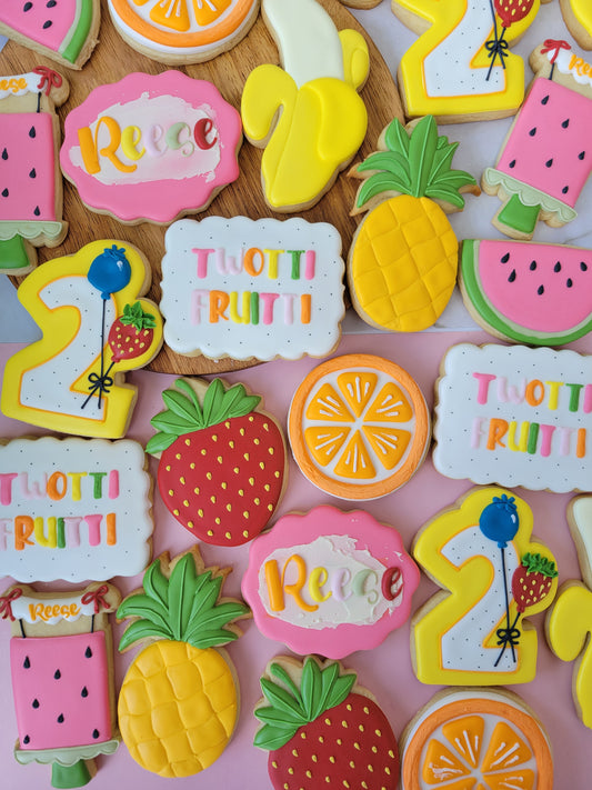 Twoti Fruiti
