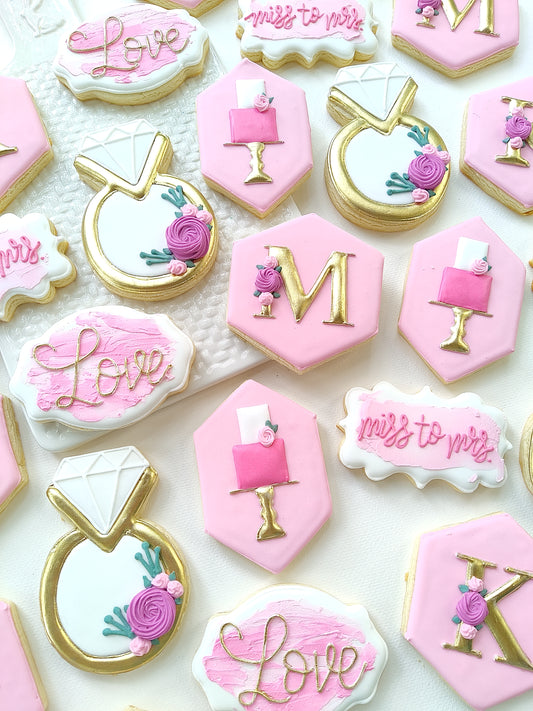 Wedding Shower