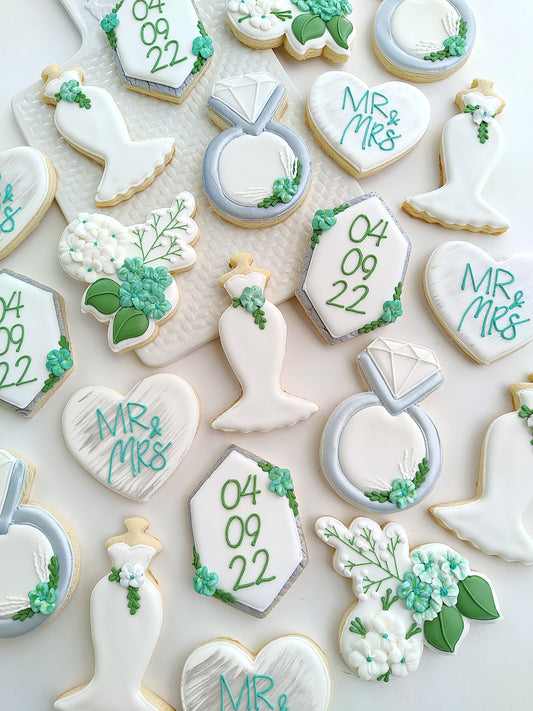 Wedding Set